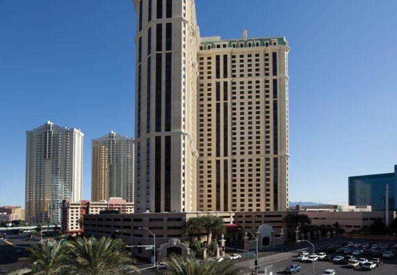 Marriott'S Grand Chateau Las Vegas Ngoại thất bức ảnh